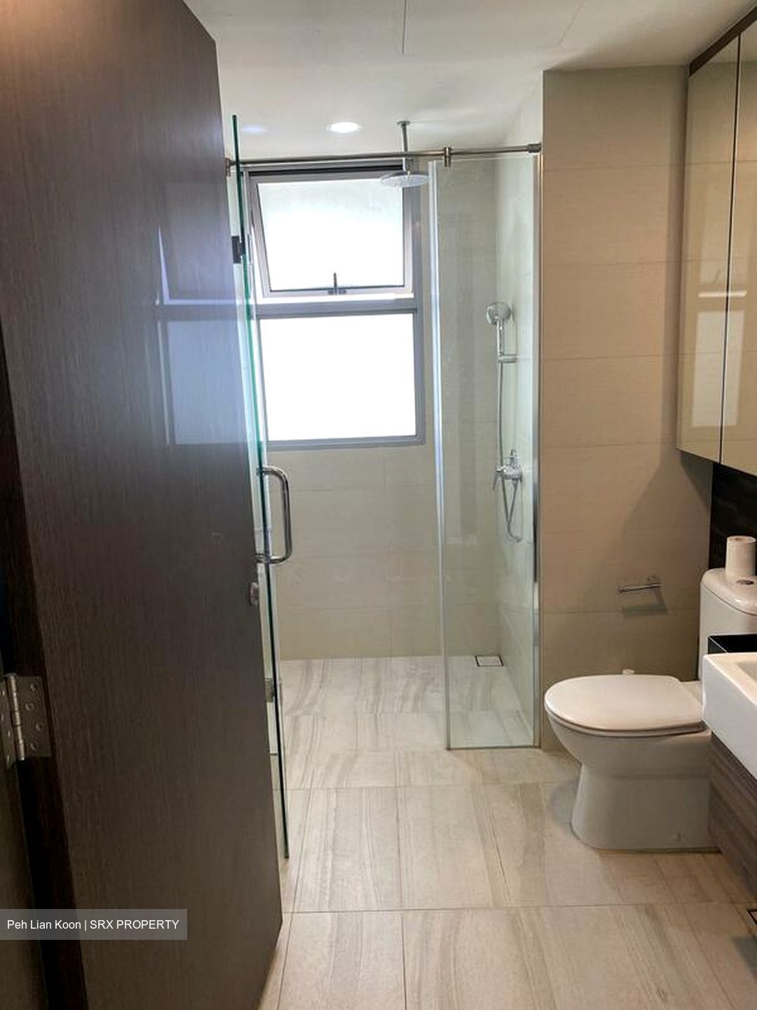 Jade Residences (D19), Apartment #518795271